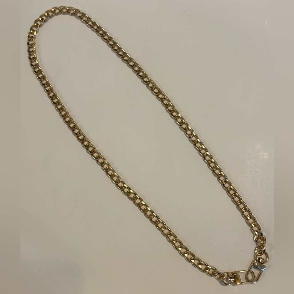 Unbranded Gold Chain
